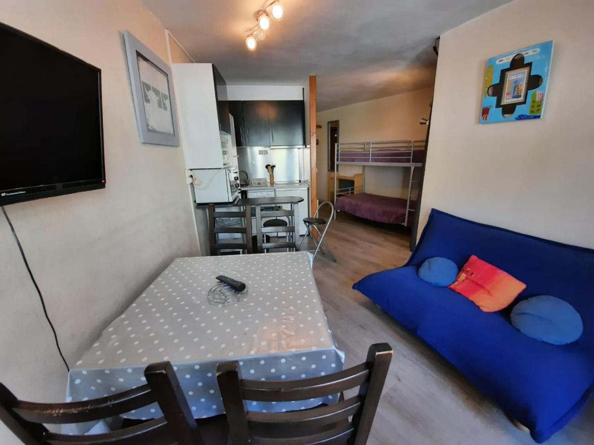 Altissim Apartments Pas De La Casa Luaran gambar