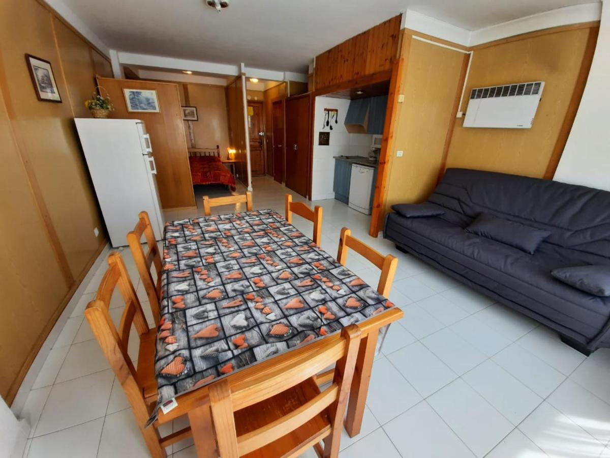 Altissim Apartments Pas De La Casa Luaran gambar