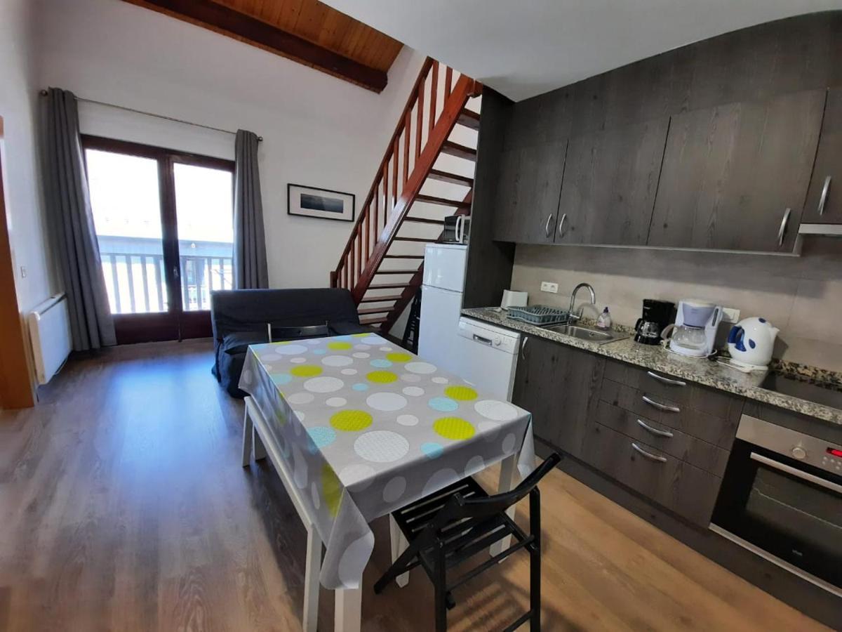 Altissim Apartments Pas De La Casa Luaran gambar