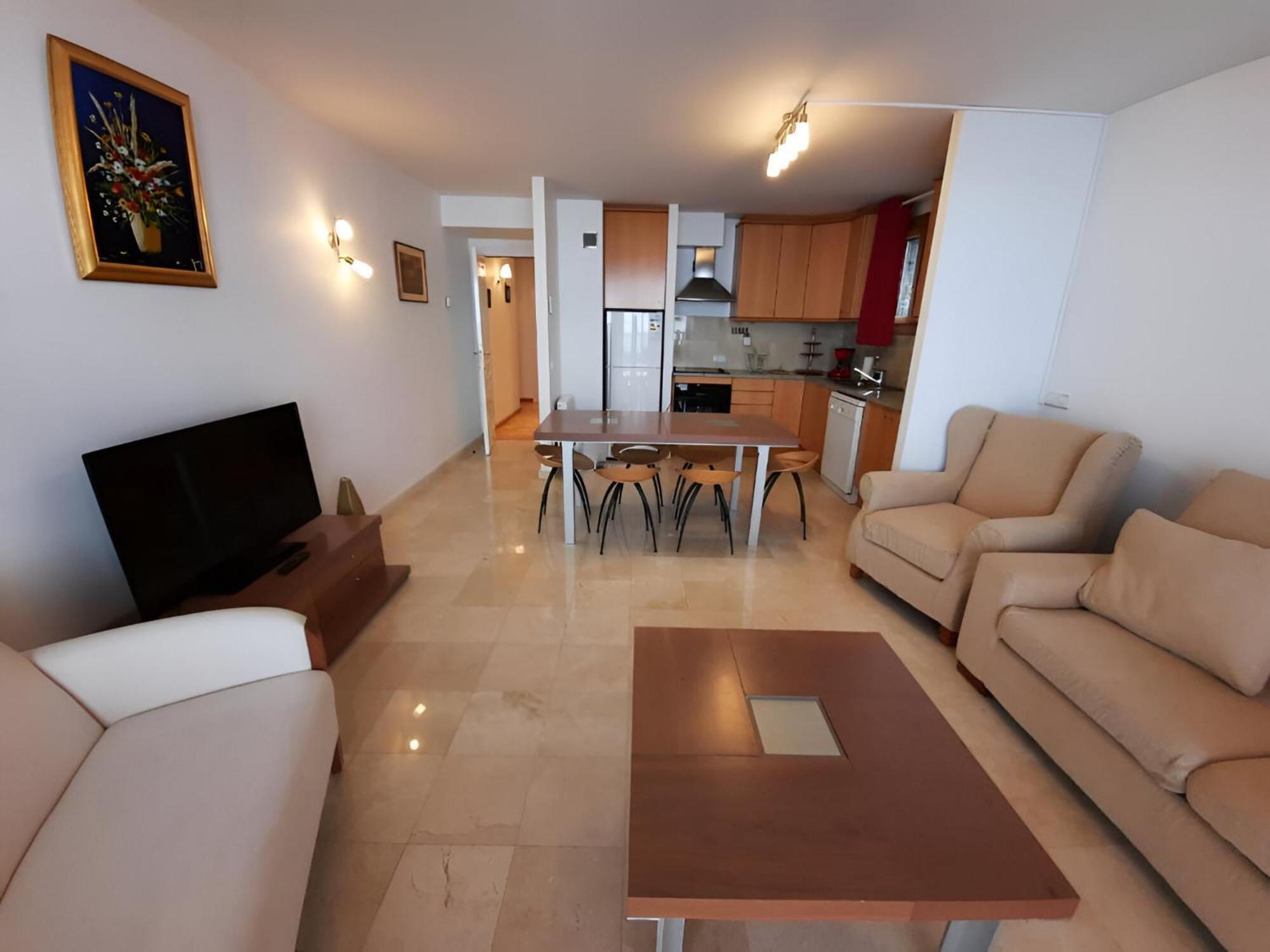 Altissim Apartments Pas De La Casa Luaran gambar